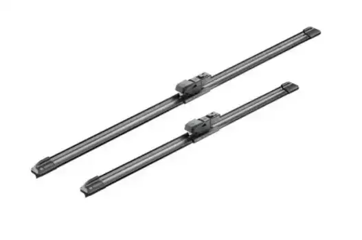 Щетка стеклоочистителя бескаркасная 3 397 014 398 BOSCH BOSCH AeroTwin 600/24'' мм/" 450/18'' мм/" 2 шт