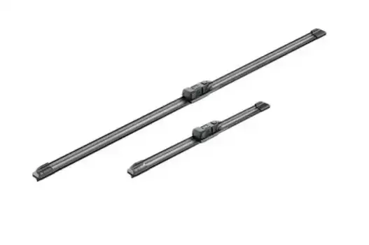 Щетка стеклоочистителя бескаркасная 3 397 014 404 BOSCH BOSCH AeroTwin 700/28'' мм/" 340/13'' мм/" 2 шт