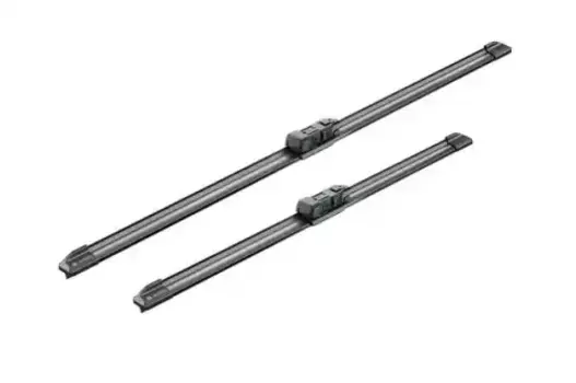 Щетка стеклоочистителя бескаркасная 3 397 014 419 BOSCH BOSCH AeroTwin 600/24'' мм/" 450/18'' мм/" 2 шт