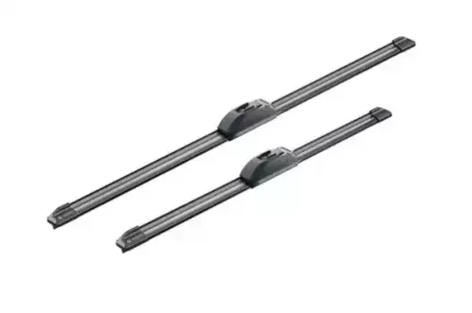 Щетка стеклоочистителя бескаркасная 3 397 014 421 BOSCH BOSCH AeroTwin 600/24'' мм/" 450/18'' мм/" 2 шт