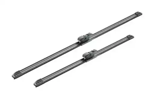Щетка стеклоочистителя бескаркасная 3 397 014 422 BOSCH BOSCH AeroTwin 650/26'' мм/" 500/20'' мм/" 2 шт