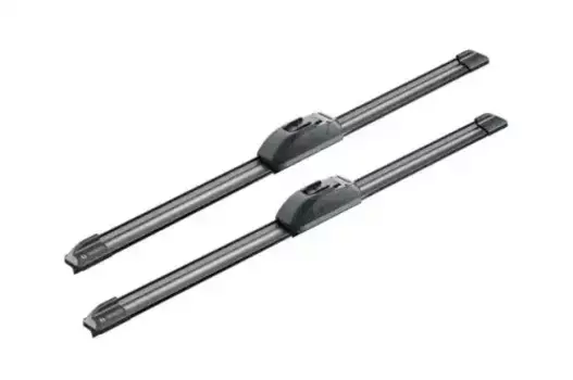Щетка стеклоочистителя бескаркасная 3 397 118 900 BOSCH BOSCH AeroTwin 475/19'' мм/" 475/19'' мм/" 2 шт