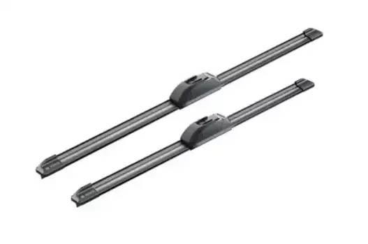 Щетка стеклоочистителя бескаркасная 3 397 118 901 BOSCH BOSCH AeroTwin 550/21'' мм/" 450/18'' мм/" 2 шт