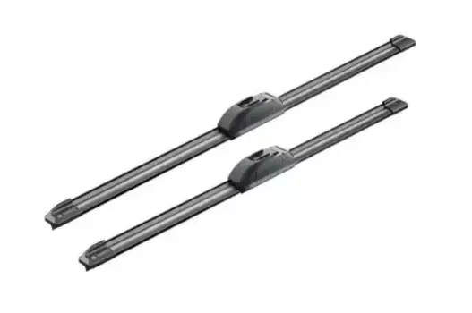 Щетка стеклоочистителя бескаркасная 3 397 118 902 BOSCH BOSCH AeroTwin 550/21'' мм/" 475/19'' мм/" 2 шт