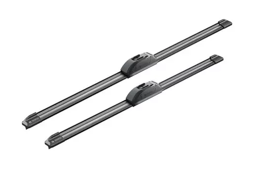 Щетка стеклоочистителя бескаркасная 3 397 118 904 BOSCH BOSCH AeroTwin 550/22'' мм/" 475/19'' мм/" 2 шт