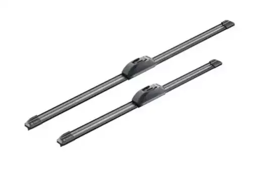 Щетка стеклоочистителя бескаркасная 3 397 118 909 BOSCH BOSCH AeroTwin 600/24'' мм/" 475/19'' мм/" 2 шт