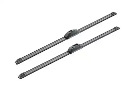 Щетка стеклоочистителя бескаркасная 3 397 118 913 BOSCH BOSCH AeroTwin 650/26'' мм/" 650/26'' мм/" 2 шт