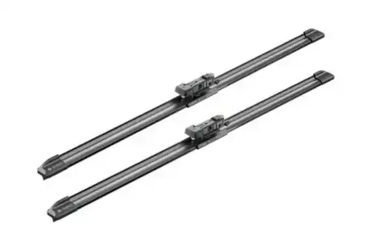 Щетка стеклоочистителя бескаркасная 3 397 118 922 BOSCH BOSCH AeroTwin 500/20'' мм/" 500/20'' мм/" 2 шт