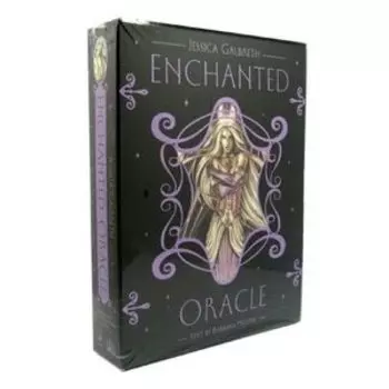 Enchanted Oracle. Зачарованный Оракул