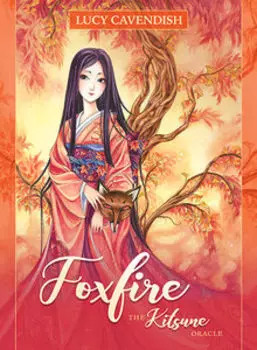 Foxfire: The Kitsune Oracle. Оракул Огненная лиса Кицунэ