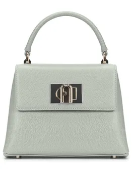 Сумка кожаная 1927 FURLA