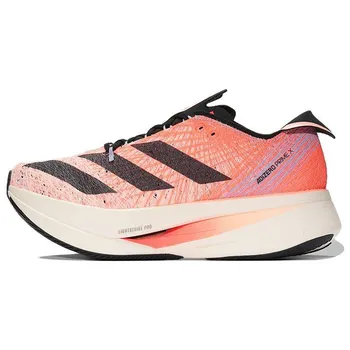 Adidas Adizero Prime X Strung Solar Red Мужские кроссовки Core-Black Blue-Dawn HQ3782 36