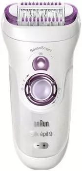 Эпилятор Braun