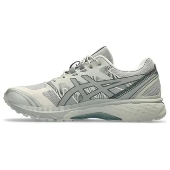 Asics Гелевые мужские кроссовки Terrain Seal Grey Seal Grey 1203A342-020 42