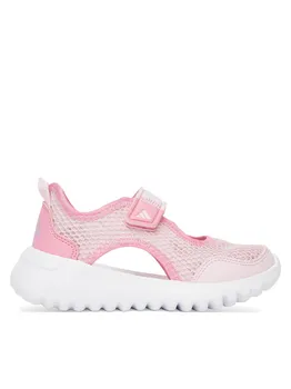 Кроссовки Summerflex IH8734 Adidas, розовый