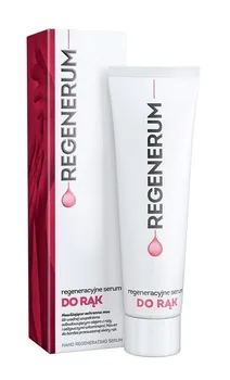 Regenerum сыворотка для рук, 50 ml