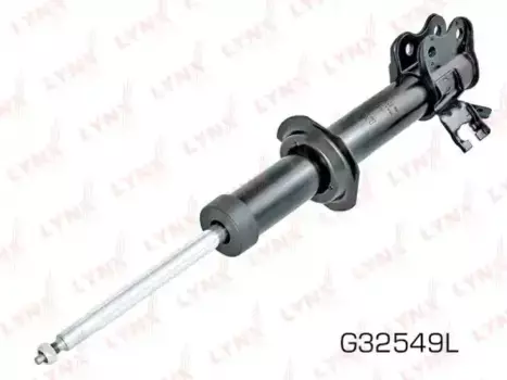 амортизатор передний левый! газовый\ Nissan Micra/March K11 92-03 G32549L LYNXAUTO