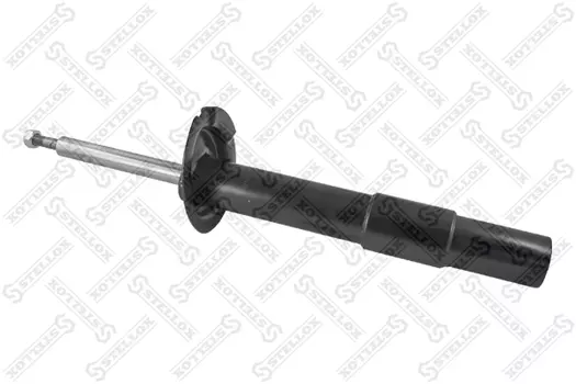 амортизатор передний правый газовый!\ BMW E60 2.0i-3.5D 03> 4214-0951-SX STELLOX