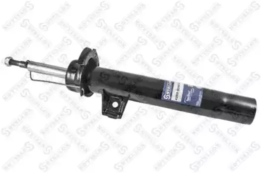 амортизатор передний правый газовый!\ BMW E87 04> 4203-9244-SX STELLOX