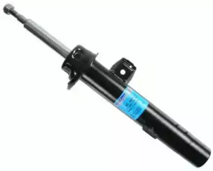 амортизатор передний правый газовый!\ BMW E90 05> 311 404 SACHS