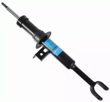 амортизатор передний правый газовый!\ BMW F07 09> 314 865 SACHS