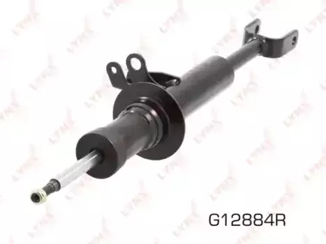 амортизатор передний правый газовый!\ BMW F10 3.0/2.0-3.0D 10> G12884R LYNXAUTO