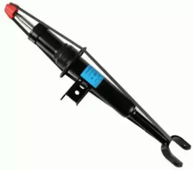 амортизатор передний правый газовый!\ BMW F10/F11 all 10> 314 875 SACHS