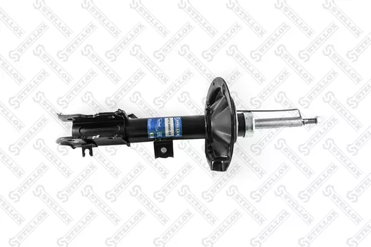 амортизатор передний левый газовый!\ Nissan Murano all 03-04 4213-9895-SX STELLOX