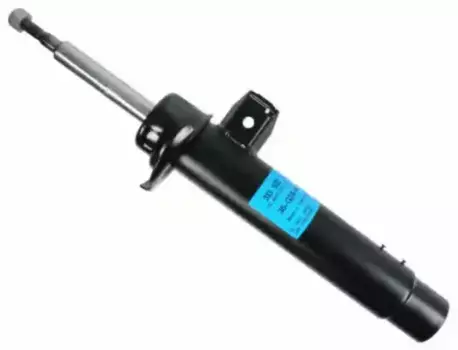 амортизатор передний правый газовый!\ BMW X1 1.8-2.3D/2.8i 09> 313 932 SACHS