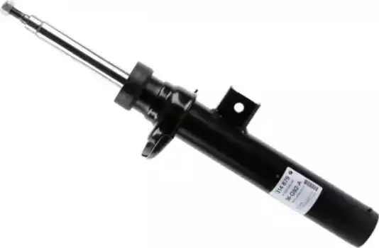 амортизатор передний правый газовый!\ BMW X3 F25 2.0-3.5D 10> 314 879 SACHS