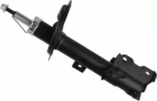 амортизатор передний левый газовый!\ Nissan Murano all 03-04 317 145 SACHS