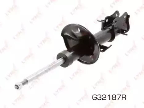 амортизатор передний правый газовый!\ Chevrolet Aveo, Daewoo Centra T250/Kalos T200 02> G32187R LYNXAUTO