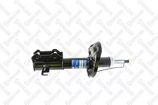 амортизатор передний правый газовый!\ Chevrolet Cruze 1.6/1.8 09> 4213-9958-SX STELLOX