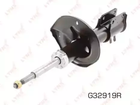 амортизатор передний правый газовый!\ Chevrolet Epica 2.0/2.5 06> G32919R LYNXAUTO