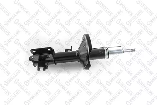 амортизатор передний правый газовый!\ Chevrolet Rezzo 1.6 03.05> 4214-0063-SX STELLOX