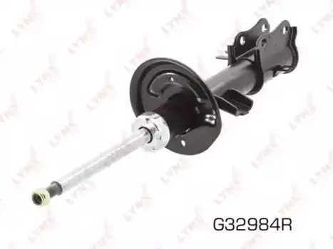 амортизатор передний правый газовый!\ Chevrolet Spark 1.0/1.2 11> G32984R LYNXAUTO