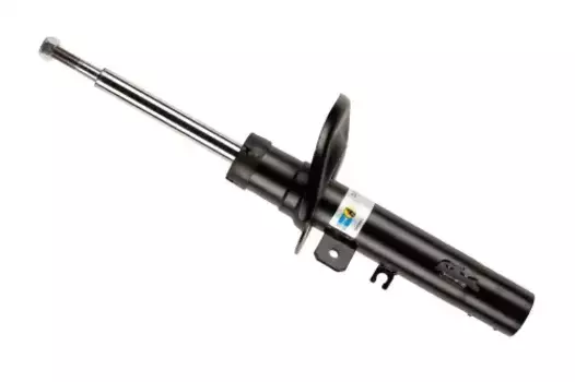 амортизатор передний правый газовый! d51mm\ Peugeot 207 all 06> 22-183835 BILSTEIN