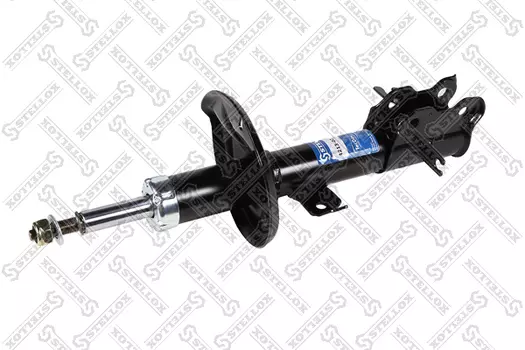 амортизатор передний правый газовый!\ Daewoo Kalos 1.2i/1.4 02> 4213-0274-SX STELLOX