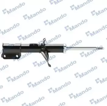 амортизатор передний правый газовый!\ Daewoo Lacetti 1.5 SED/HB 04> EX96407820 MANDO