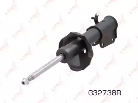 амортизатор передний правый газовый!\ Daihatsu Terios 1.3 01-05 G32738R LYNXAUTO