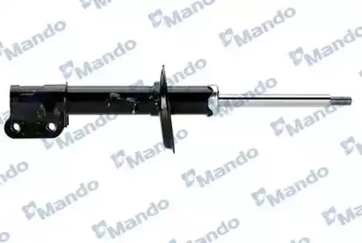 амортизатор передний правый газовый! \ EST10008W MANDO