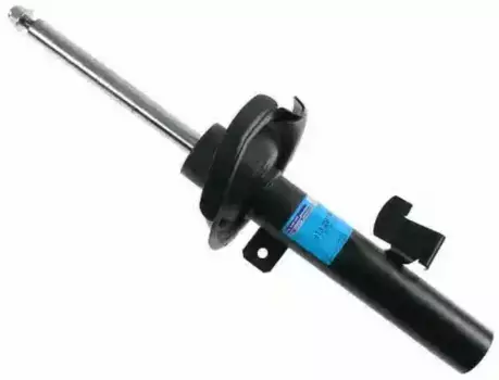амортизатор передний правый газовый!\ Ford Focus 1.4/1.6 04> 313 287 SACHS