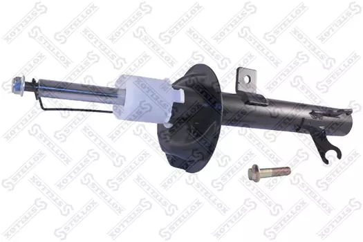 амортизатор передний правый газовый!\ Ford Focus 1.4-2.0 98> 4213-0042-SX STELLOX