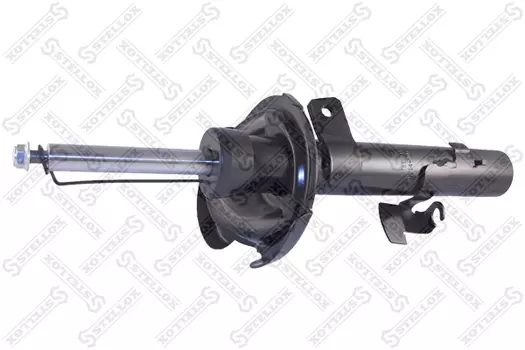 амортизатор передний правый газовый!\ Ford Focus II 1.4-1.6 04> 4214-1072-SX STELLOX
