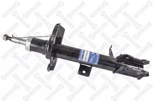 амортизатор передний правый газовый!\ Ford Maverick, Mazda Tribute 2.0-3.0 00> 1113-0028-SX STELLOX