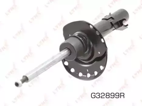 амортизатор передний правый газовый!\ Ford Mondeo IV 07-15, Volvo S80 II 07> G32899R LYNXAUTO