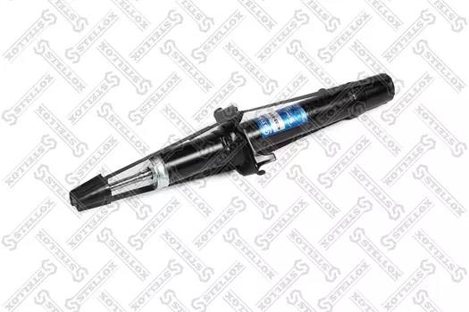 амортизатор передний правый газовый!\ Honda Accord all 08> 4203-9396-SX STELLOX