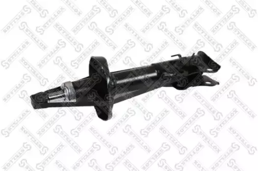 амортизатор передний правый газовый!\ HONDA CIVIC 05> 4215-0088-SX STELLOX