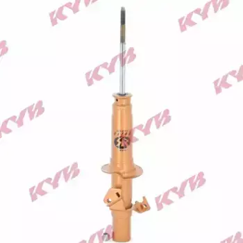 амортизатор передний правый газовый!\ Honda Civic 89-92 351 008 KYB