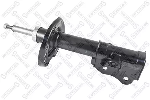 амортизатор передний правый газовый!\ Honda Civic HB 06> 4203-9378-SX STELLOX